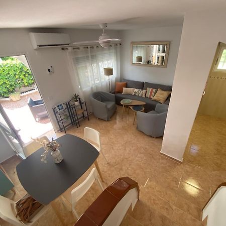 Casa Alkabir Sunai El Campello Dış mekan fotoğraf