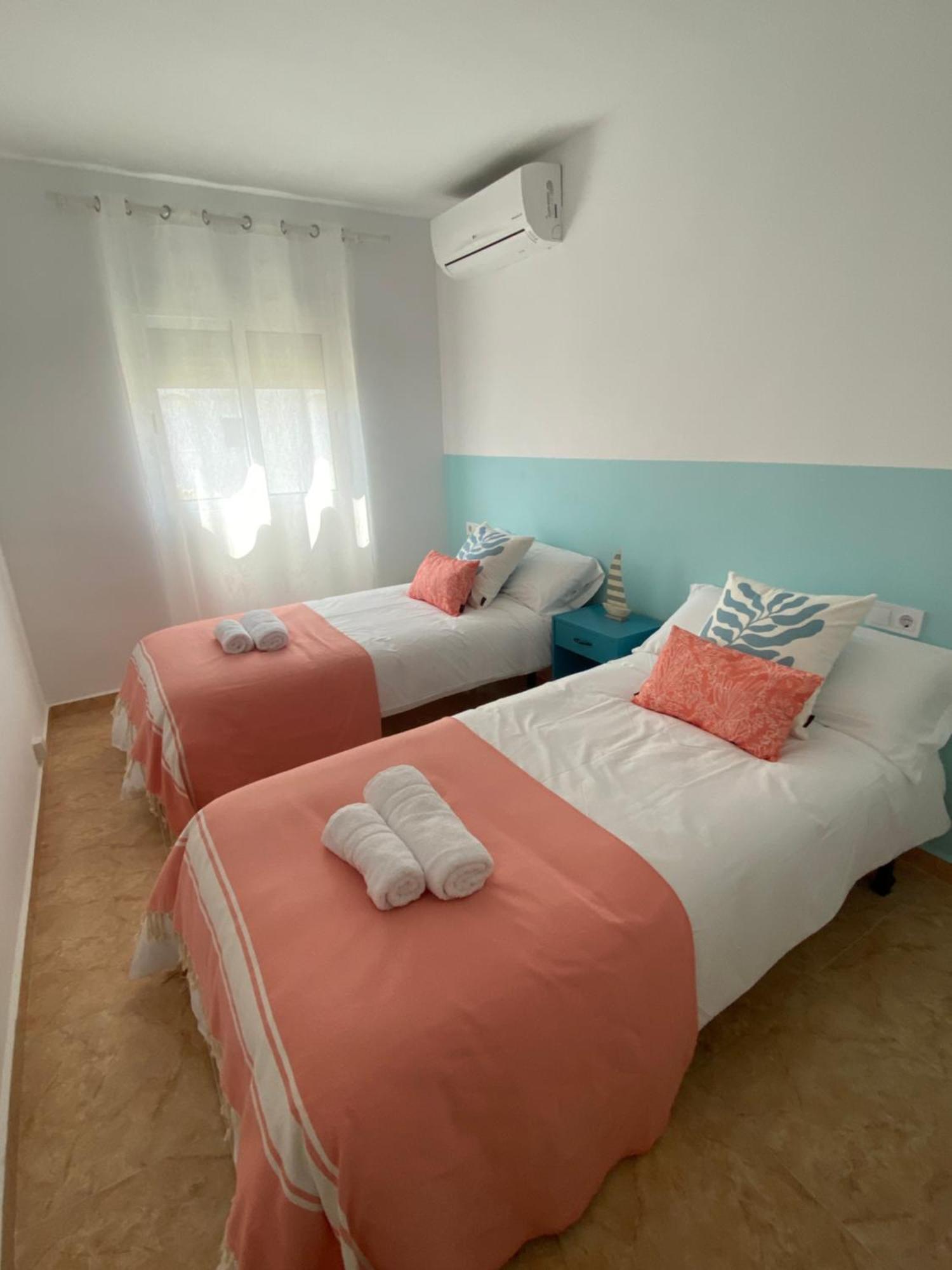 Casa Alkabir Sunai El Campello Dış mekan fotoğraf