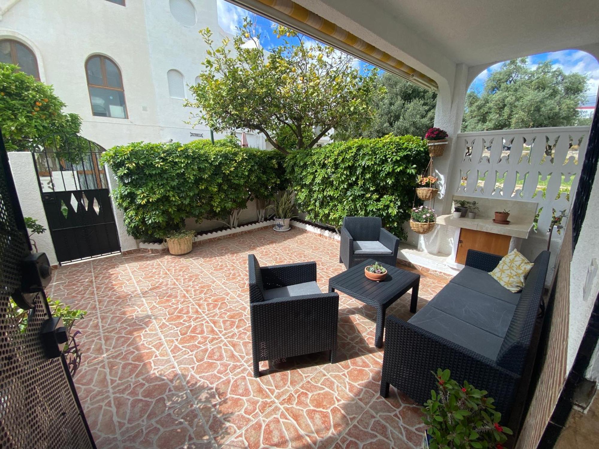 Casa Alkabir Sunai El Campello Dış mekan fotoğraf