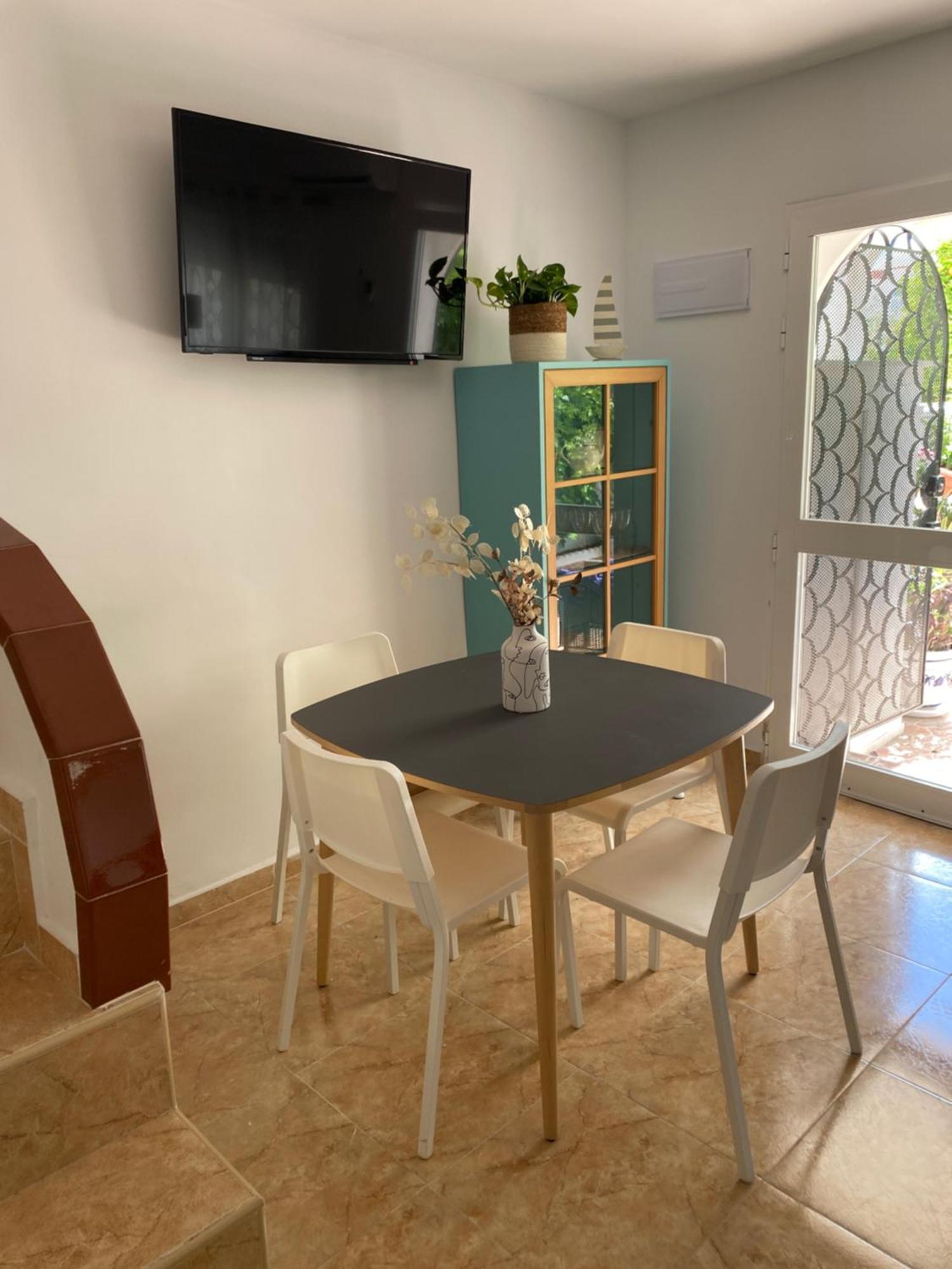 Casa Alkabir Sunai El Campello Dış mekan fotoğraf