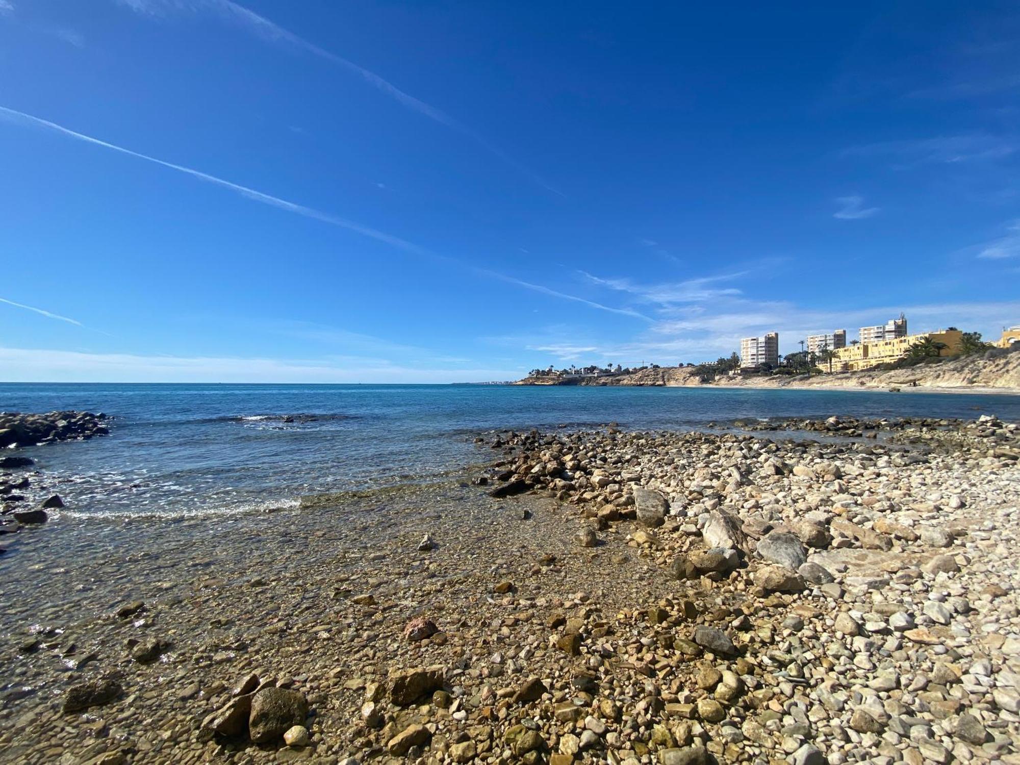Casa Alkabir Sunai El Campello Dış mekan fotoğraf